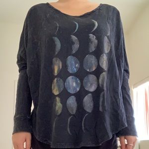 Urban Outfitters long sleeve